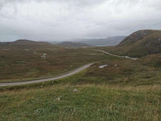 foto 1 motortour Motour Schotland Highlands 2024