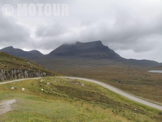 foto 1 motortour Motour Schotland Highlands 2024