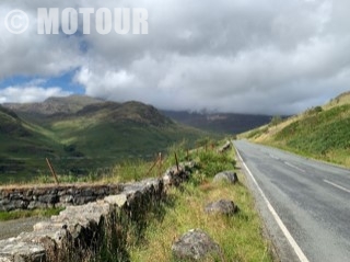 foto 1 motortour Motour Wales 2024